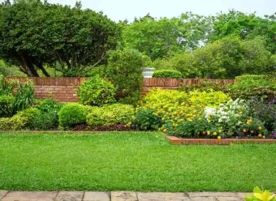 landscaping services Lake City